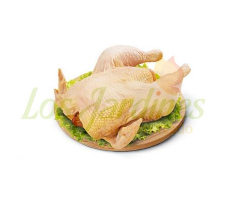 GALLINA CONGELADA X KG REF.5006