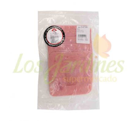 JAMON COCIDO CHORTI X KG