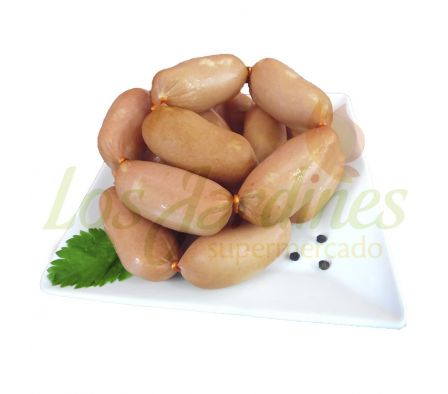 CHORIZO DE VIENA S/PICANTE CHORTI X KG..