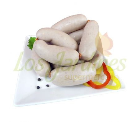 CHORIZO PARRILLERO S/PICANTE CHORTI X KG