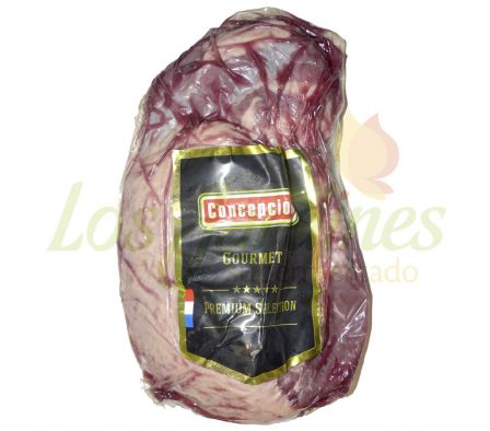 VACIO CONCEPCION ENV. AL VACIO X KG.