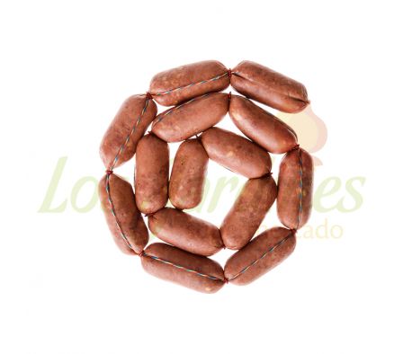 PAQUETE CHORIZO CON QUESO C/PIC. OCHSI x KG.
