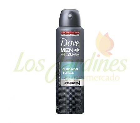 DEO DOVE MEN AEROSOL CONFORT PROTECCION FIFA 150ML
