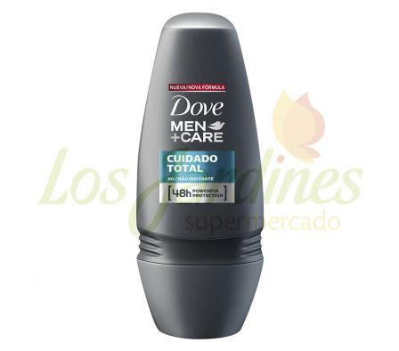 DESODORANTE ROLLON CLEAN COMFORT DOVE 50 ML-