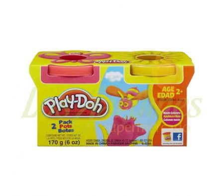 PD 2 PK PURPLE AND GREEN 002-B8521:_