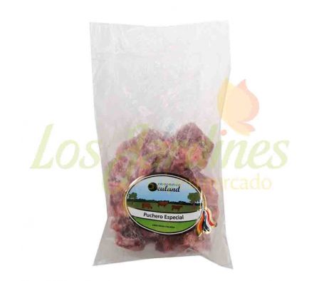 PUCHERO ESP. CONGELADO NEULAND x KG. RF.1380.: