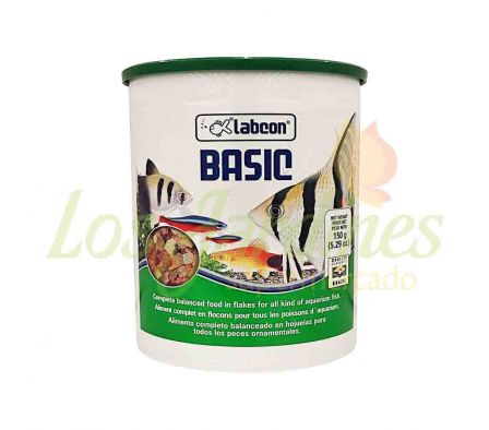 LABCON BASIC X 150 GRS