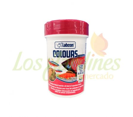 LABCON COLOURS 10G