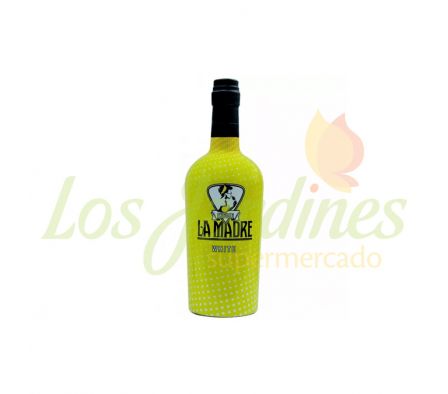 VERMOUTH LA MADRE WHITE 750 ML