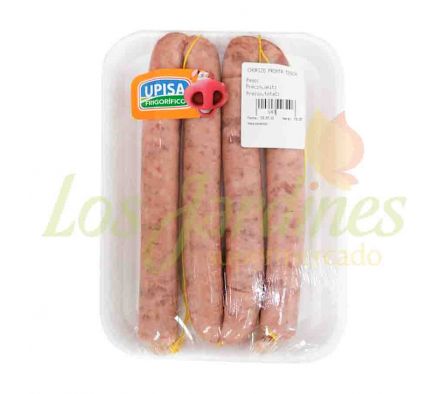 CHORIZO PRONTA TOSCANA UPISA C/AJO X KG,,