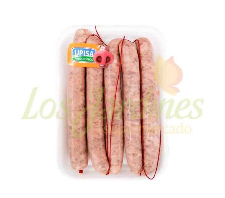 CHORIZO PRONTA TOSCANA UPISA C/PICANTE X KG.-