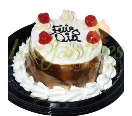 TORTA CON JALEA DE CHOCOLATE X KG