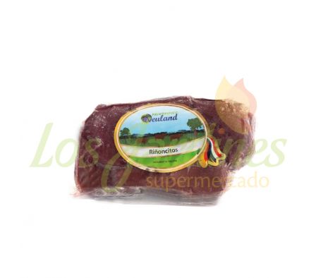 RIÑONCITOS NEULAND ENV. x KG. RF.6124