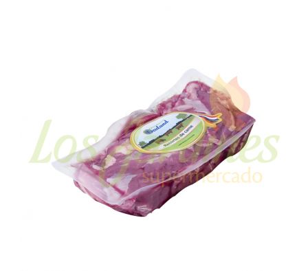 RECORTES DE CARNE NEULAND ENV. x KG. RF.1358..-.