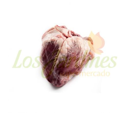 CORAZON VACUNO X UNI