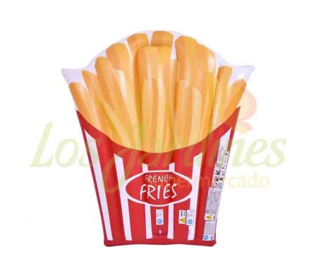 COLCHONETA JILONG FRENCH FRICE R:37425 151X138