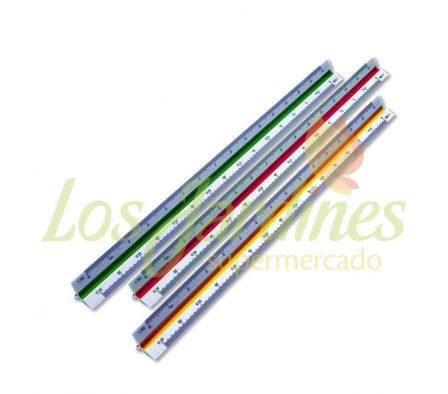 ESCALIMETRO H-TONE JJ30445