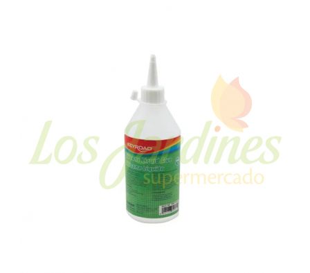KEYROADSILICONA LIQUIDA 250 ML