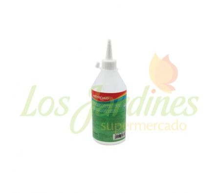 KEYROAD SILICONA LIQUIDA 500ML