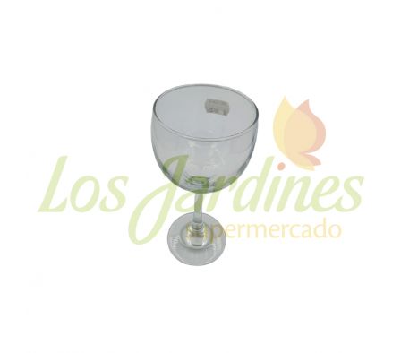 COPA AGUA MARQUES CRISA 385ML