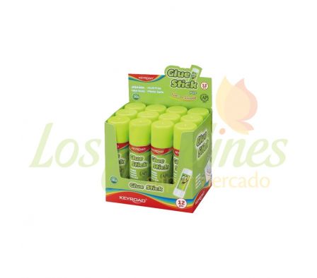 KEYROAD PEGAMENTO EN BARRA 36G 12UN