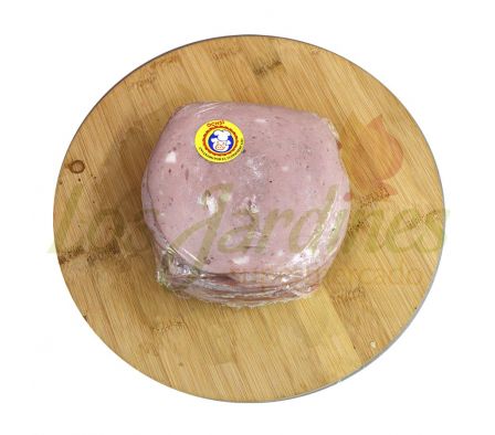 MORTADELA 120 OCHSI X KG