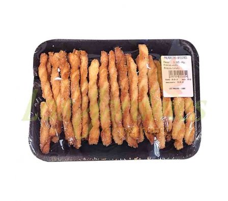 PALMERITAS / GRISINES X KG