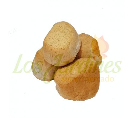 GALLETON INTEGRAL x KG