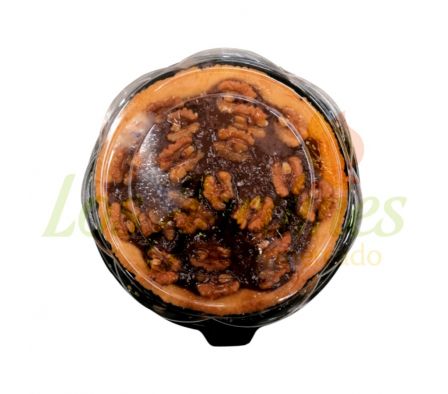 TARTA DE NUEZ X KG