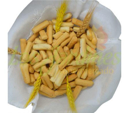 PALITIN BLANCO x KG.