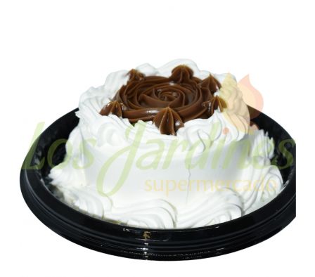 TORTA TRES LECHES X KG