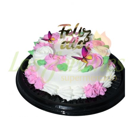 TORTA ESPECIAL X KG-