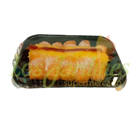 VIGILANTE HOJALDRE D.DE GUAYABA X KG