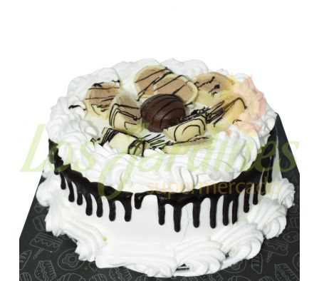 TORTA BOMBON SOFIPAN X KG