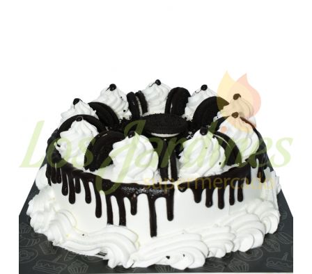 TORTA OREO SOFIPAN X KG