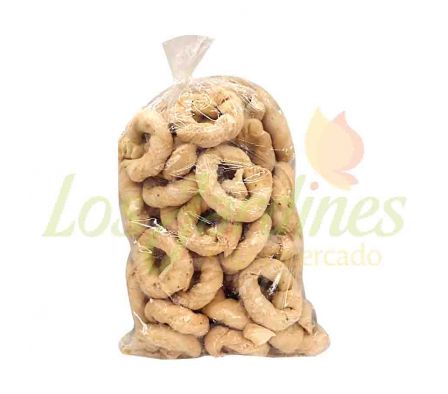 ROSQUITA BLANCO PAQUETE 500 GR