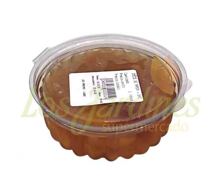 DULCE DE MAMON  X UNID