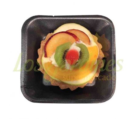TARTA CON FRUTAS VARIADAS X KG