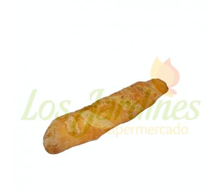 PAN BAGUETTE LARGO X KG