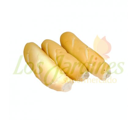 PAN BAGUETTE CORTO X KG