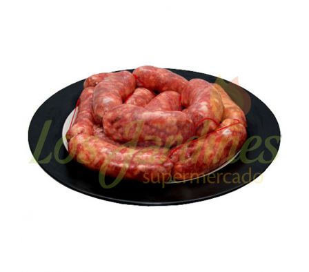 CHORIZO PRONTA TOSCANA UPISA C/PICANTE X UNID-