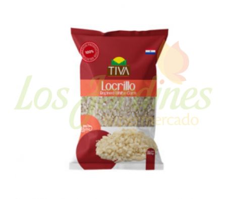 TIVA LOCRILLO 350 GR