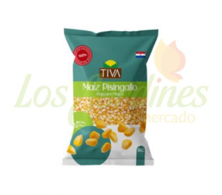 MAIZ PORORO TIVA