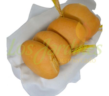 PAN PARA HAMBURGUESA NORMAL 12 UNIDADES