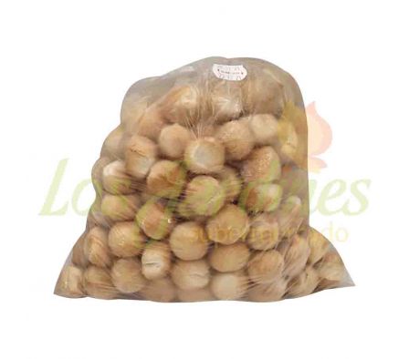 COQUITO ECONOMICO PAQ X 500 GR