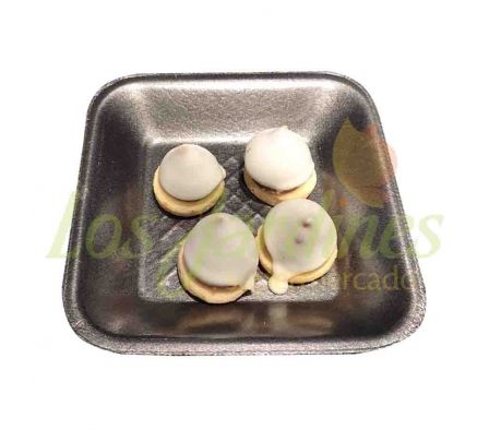 CONITO C/CHOCOLATE BLANCO X KG