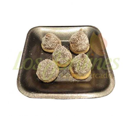 CONITO C/COCO RALLADO X KG