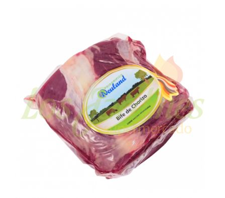BIFE DE CHORIZO NEULAND ENV. AL VACIO x KG RF.119.