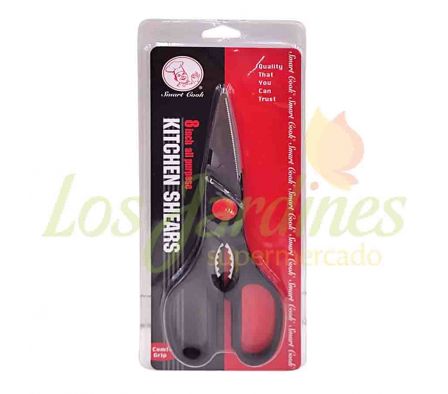 TIJERAS D/COCINA SMART COOK 8´´ REF.743-9057950.