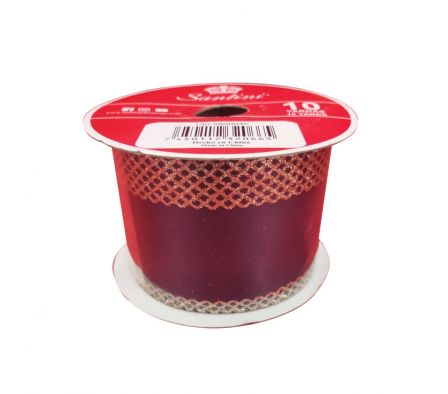 CINTA SANTINI 6,35X9,14M